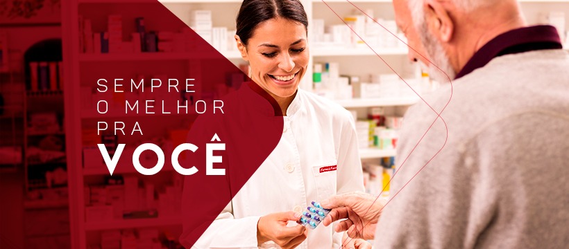 Farma e Farma Popular - Atendimento Especializado